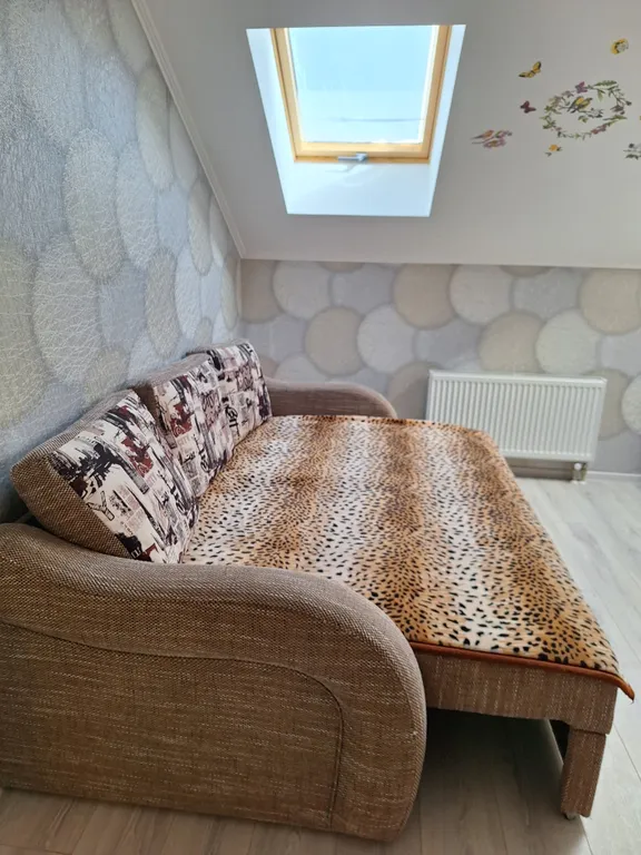 1-комнатная Квартира — аренда посуточно в Заостровье