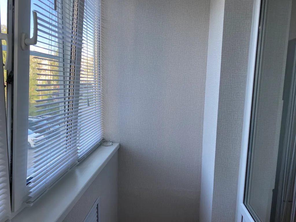 2-комнатная квартира рядом с парком