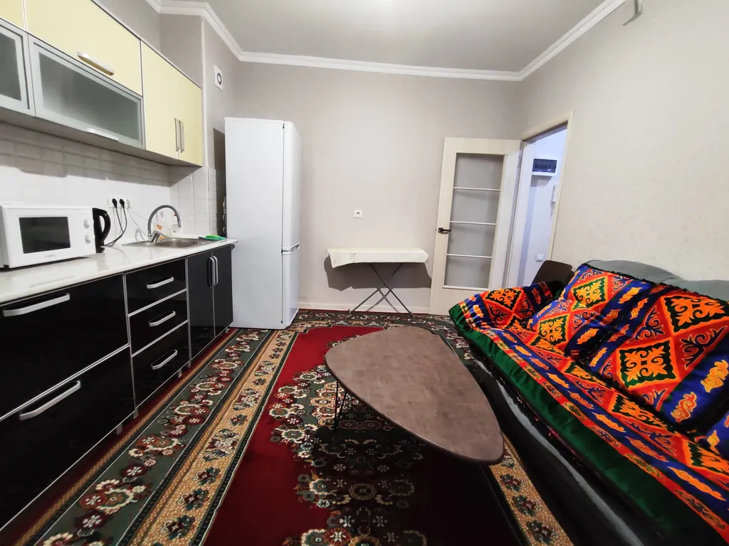 Элитные апартаменты в южной части города