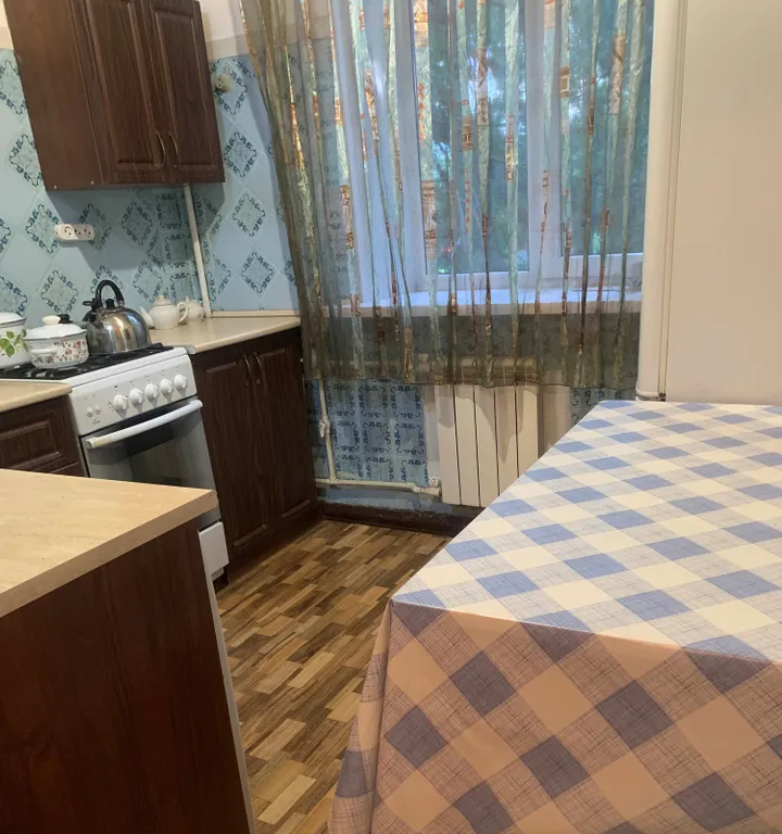 Курортная зона центр