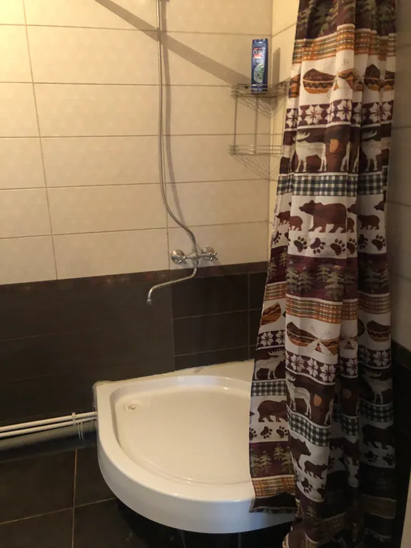 Гостевой дом с тремя раздельными комнатами