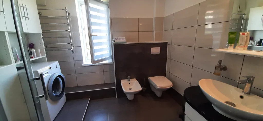 Sunsethouse - апартамент №2 с большой террасой с видом на море