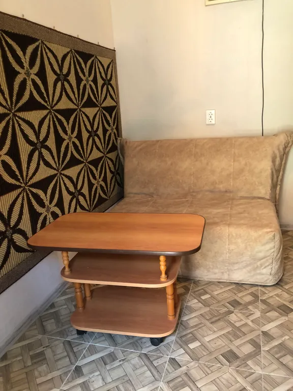 Квартира Эконом класс — аренда посуточно в Анапа