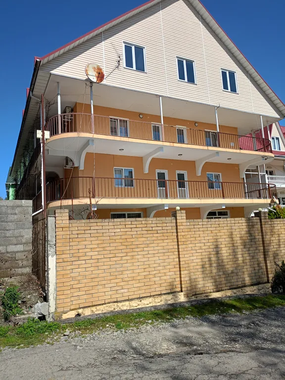 Квартира Комната — аренда посуточно в Лоо