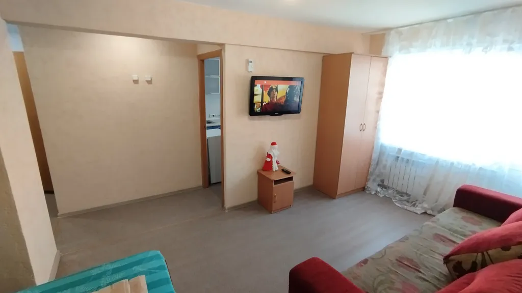 Комфорт и уют на Мичурина