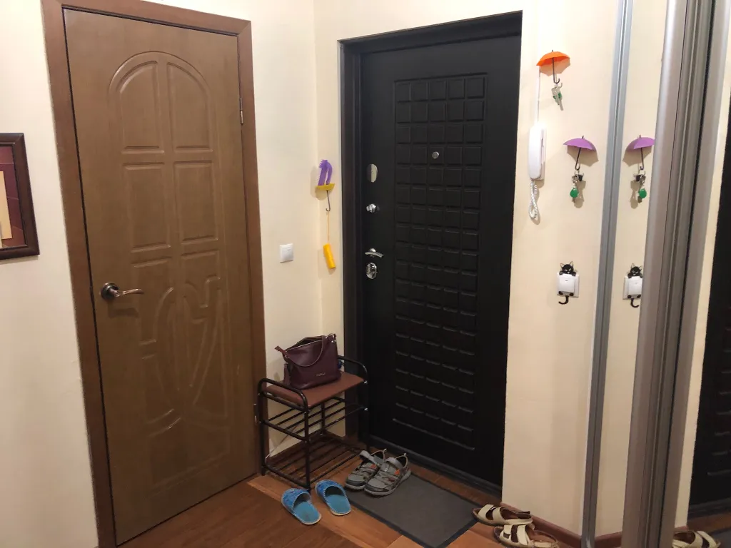 Семейный отдых и оздоровление