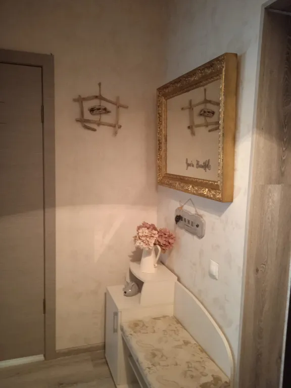 Апартаменты у моря