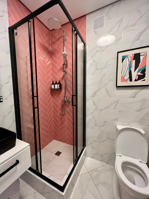 Tutuyut apart ocean city