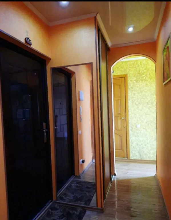 Чистая квартира для вас