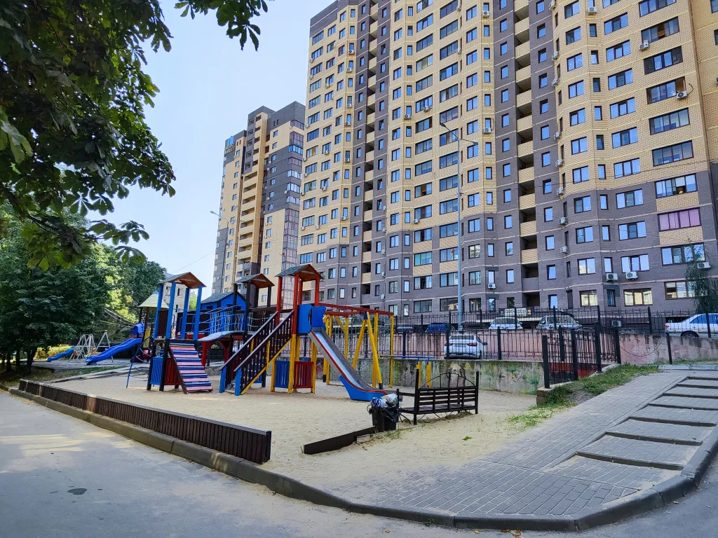 Уникальная квартира на московском проспекте (центральный автовокзал)