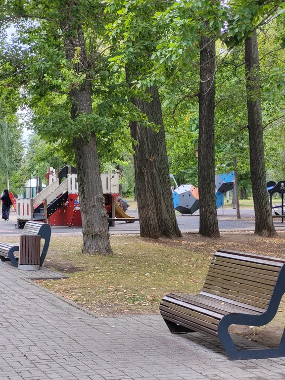 Уютная гостинка в центре города