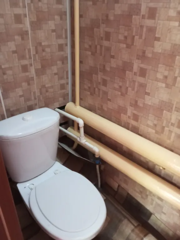 Квартира для командировочных в районе ж/д вокзала