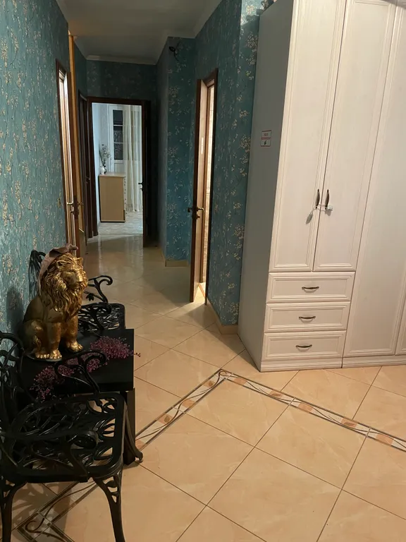 Морской бриз