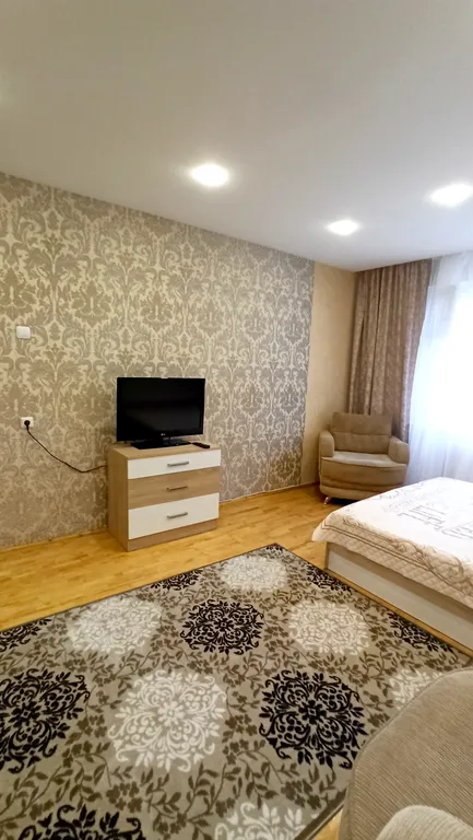 Уютная квартира вблизи центра города