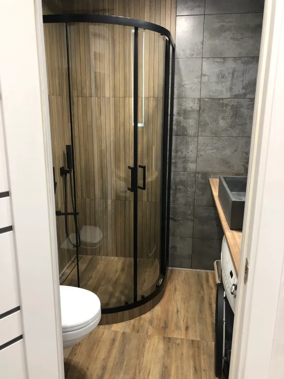 Прекрасная студия в центре столицы