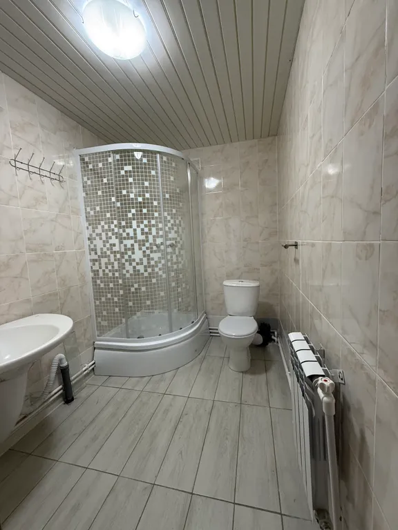 Коттедж Уютный дом на берегу реки — Любим