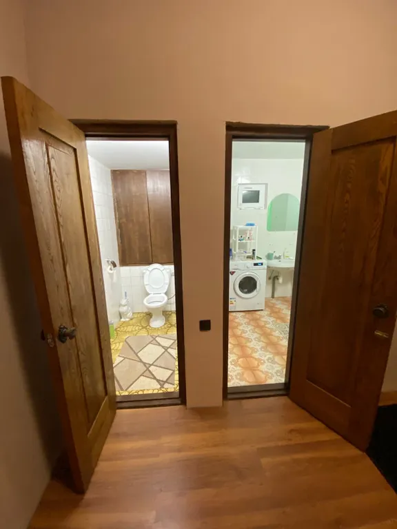 Апартамент с видом на море