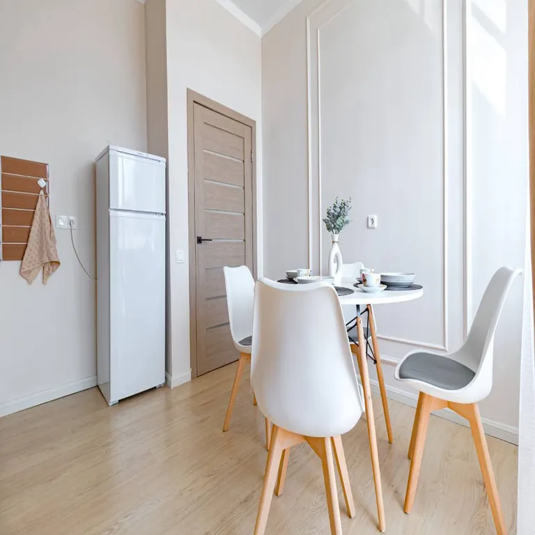 Апартаменты рядом с ХанШатыром