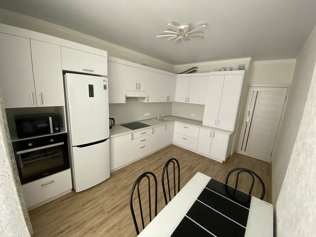 Квартира Квартира у моря — Анапа