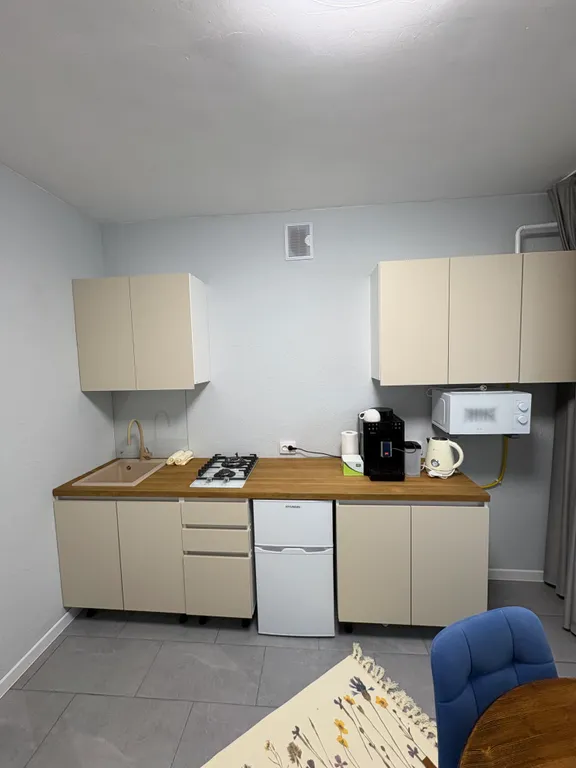 Квартира рядом с ж/д вокзалом, быстрый интернет