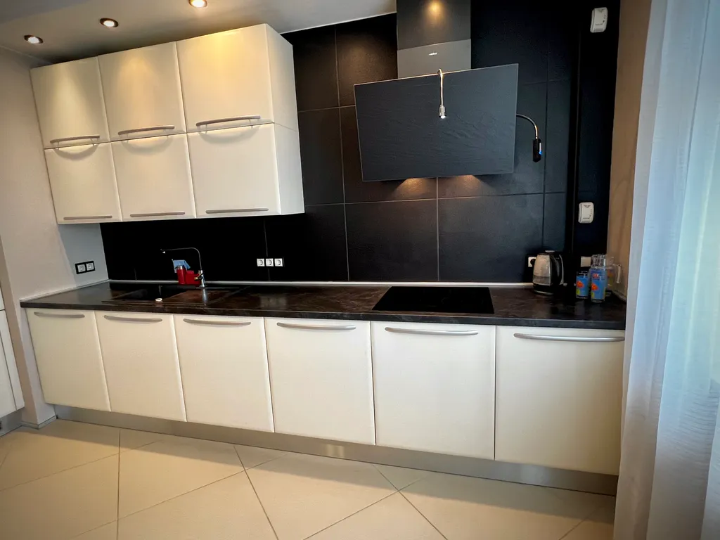 Квартира Квартира В закатах города — Калининград