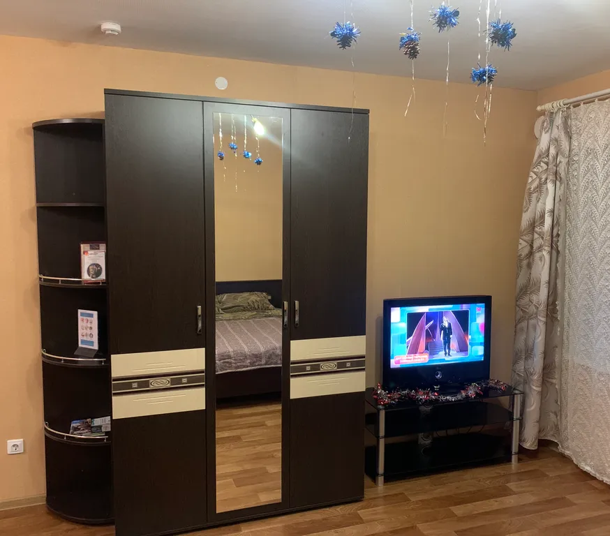 Уютная студия Есения