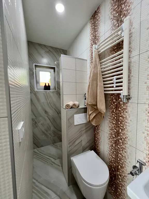 Коттедж Уютный домик в тихом районе Зеленоградска — Зеленоградск