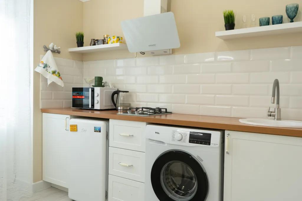 Уютная квартира в самом центре города