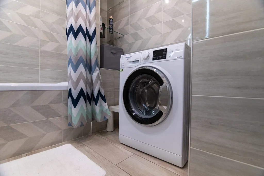 Уютная квартира у Платоновского Парка для 4х гостей