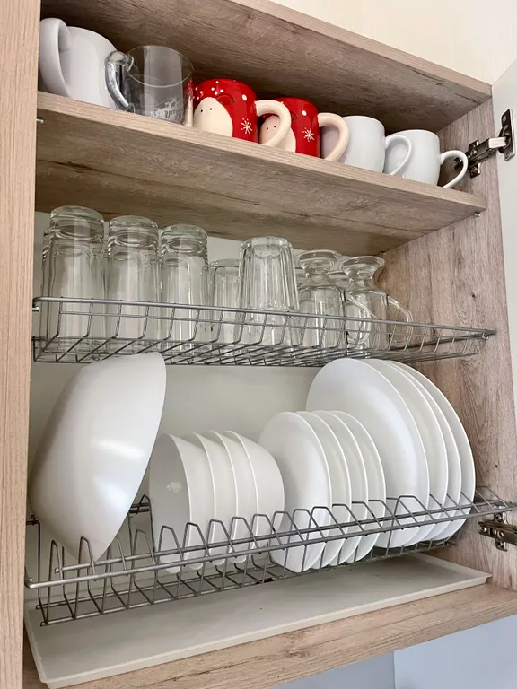 Квартира Апартаменты у озера — Калининград