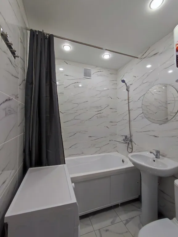 Уютная квартира в удобном месторасположении