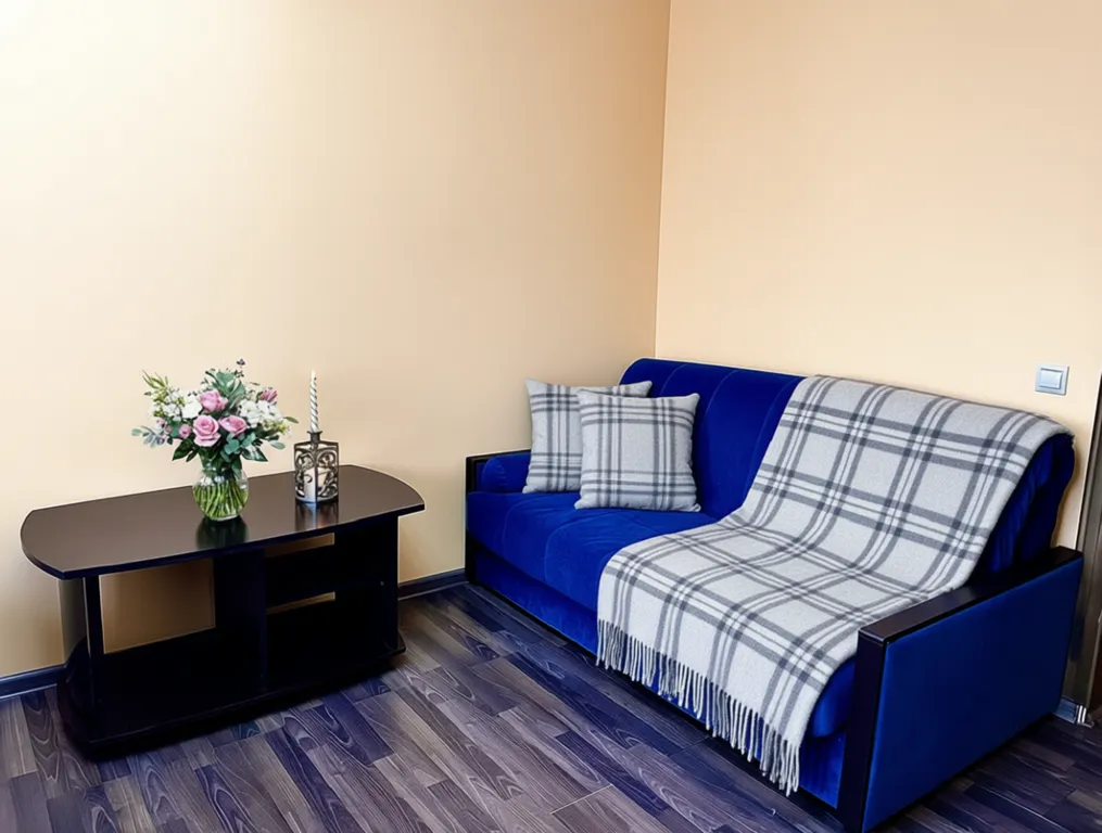 Квартира 1-комнатная квартира возле метро — Нахабино