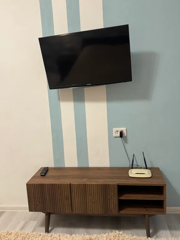 Просторная еврооднушка рядом с УИГА