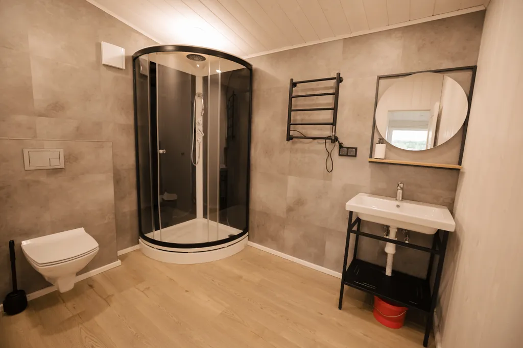 2-комнатный Дом