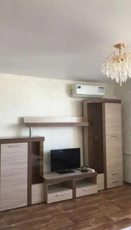 Квартира рядом с морем — аренда посуточно в Евпатория