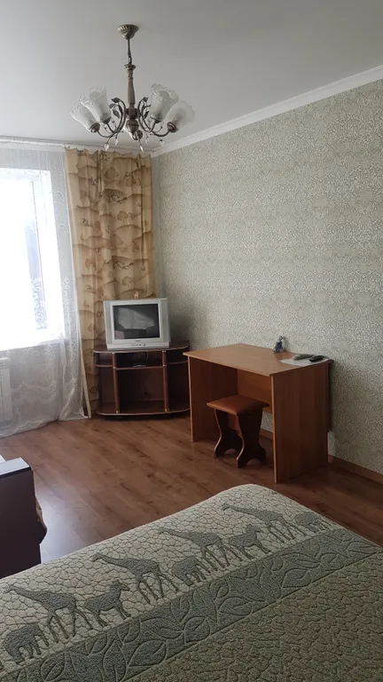 Уютная тихая квартира в Кисловодске