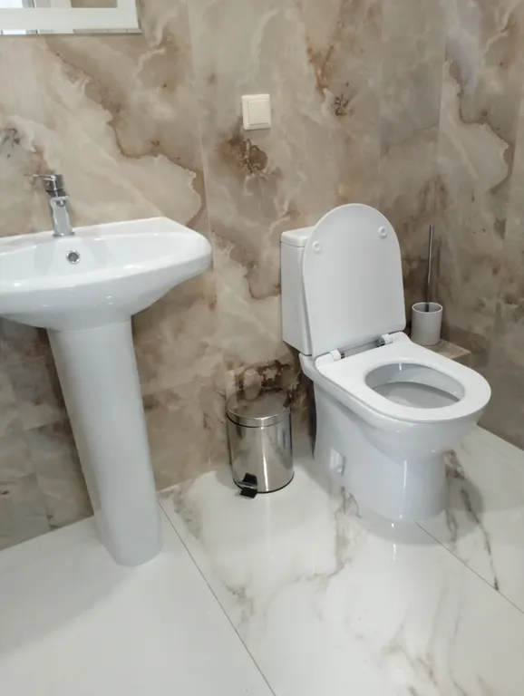 Квартира Комната — Кущёвская