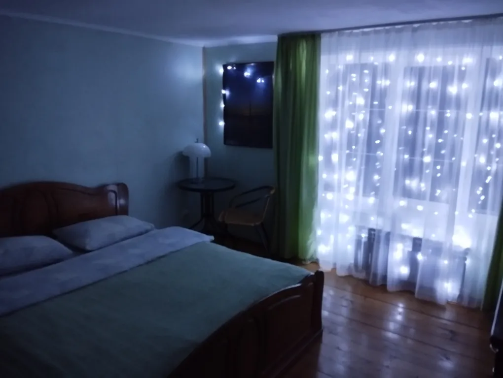 Дом с сауной Вишневый сад