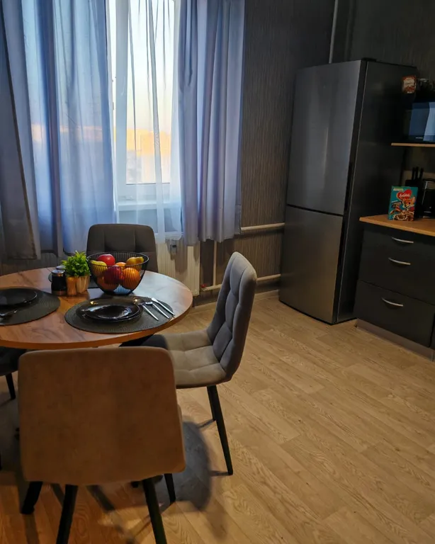 Квартира Шикарная квартира со всеми удобствами — Курск