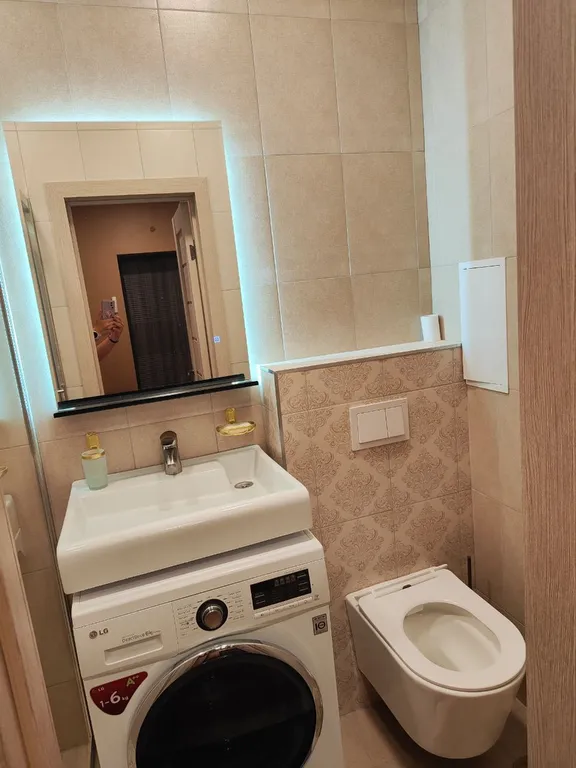 Квартира Уютная квартира в пяти минутах от моря — Пионерский