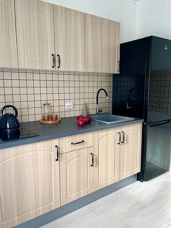 Квартира Бордо класса Комфорт