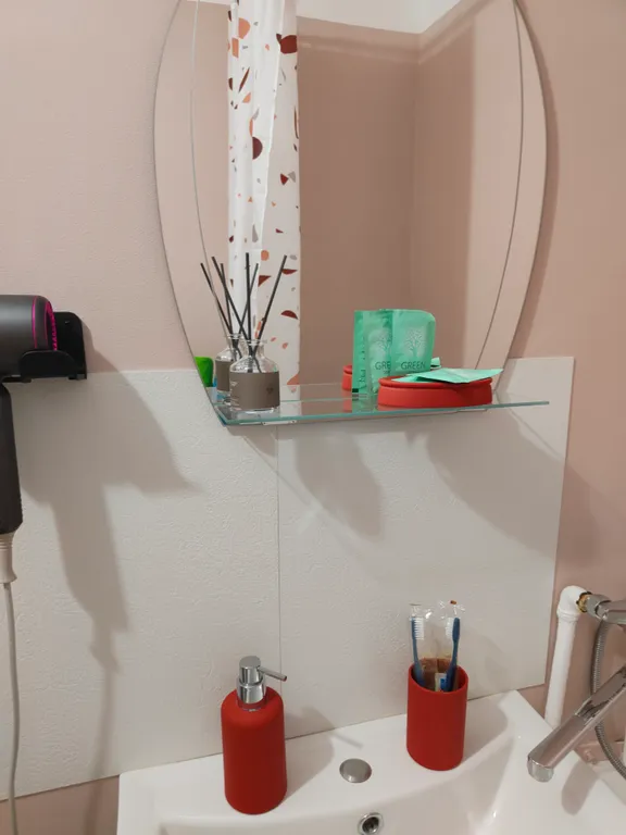 Комфортная квартира для вашего отдыха