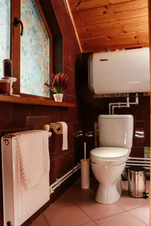 2-комнатный Дом