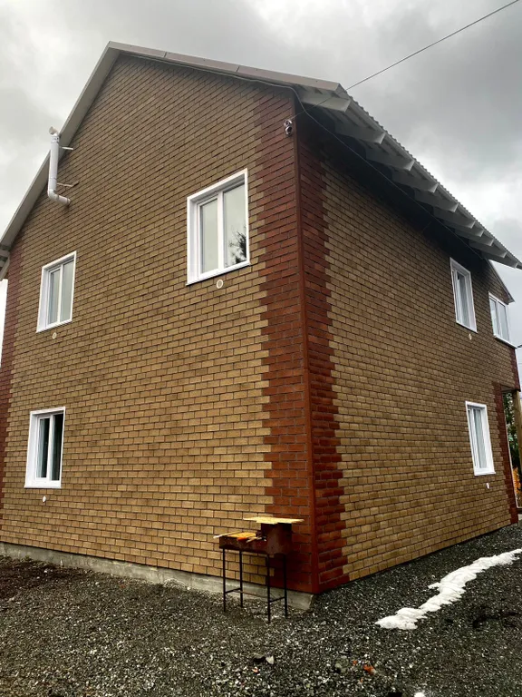 5-комнатный Дом