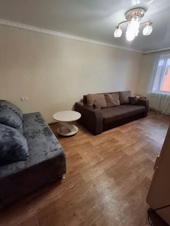 Двухкомнатная квартира близ Арены