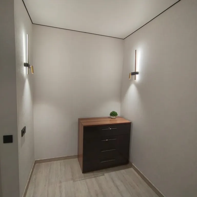 Стильная квартира в центре города