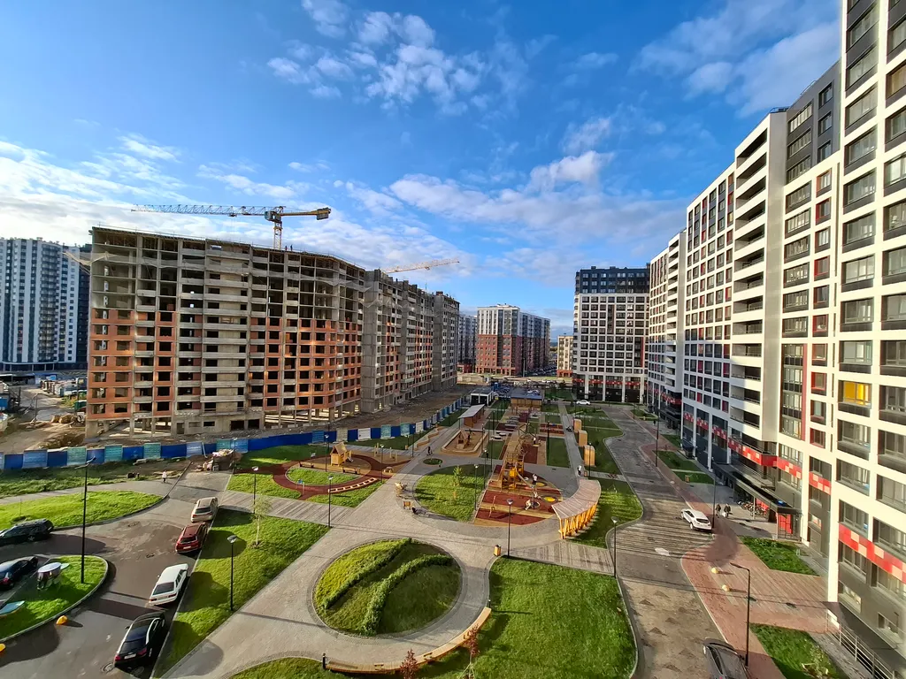 Студия в Урбанисте