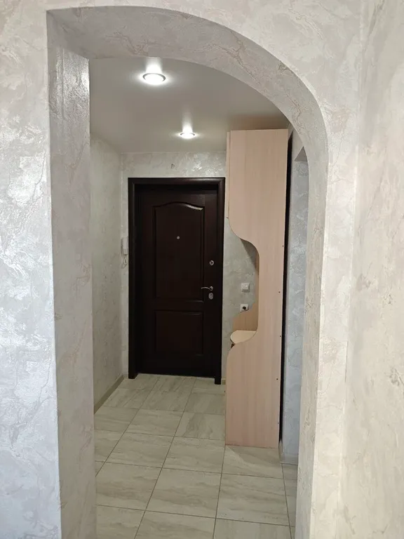 Квартира Квартира Уютное место — Краснодар