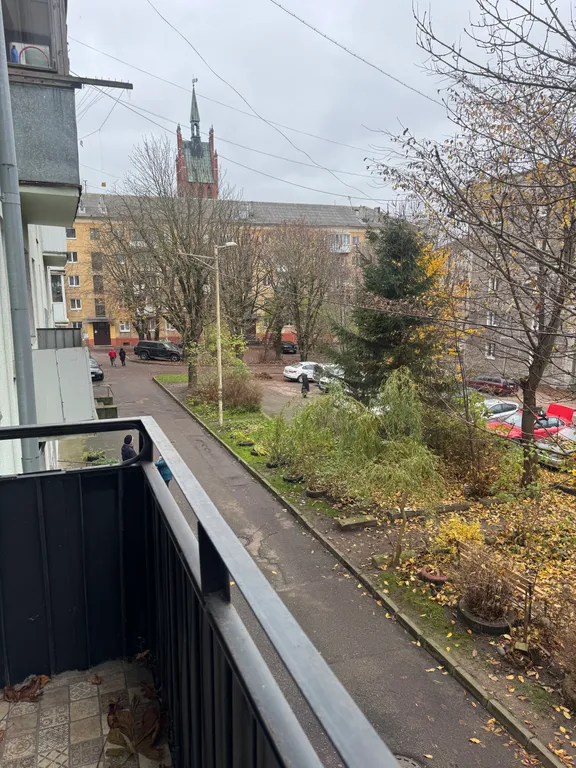 Квартира Квартира в историческом районе на Рыбной деревни — Калининград