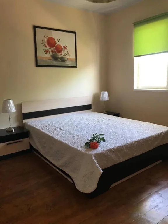 Квартира Квартира Стандартный номер, размещающий до 6 человек — Кучугуры